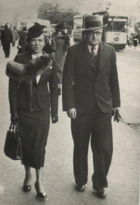 Starptautiskā Personību muzeju diena “Atrastā un neatrastā. Zināmā un nezināmā”