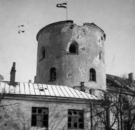 PATRIOTISMA MĒNESIS Rīgas Jūgendstila muzejā