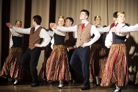 Koncerts NO SIRDS UZ SIRDI kultūras centrā IĻĢUCIEMS