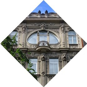 Mihaila Eizenšteina 150. jubilejas svinības muzejā “Rīgas Jūgendstila centrs”