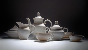 RĪGAS PORCELĀNA MUZEJAM 10!