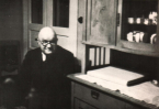 Thematic Exhibition “The Poet’s Kitchen and Creative Bohemia”