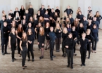 NOSLĒDZIES RĪGAS KORU MĒNESIS 2012