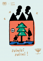 Pirmajā Adventē Rīgā iemirdzēsies svētku egles un tiešsaistē būs skatāmi koncerti