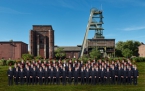 Vācijas un Latvijas koru sadraudzības koncerts Rīgas Sv. Pētera baznīcā