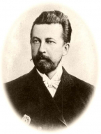 Muzejs “Rīgas Jūgendstila centrs” aicina godināt arhitekta Konstantīna Pēkšēna 167 gadu jubileju