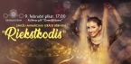 Smilšu animācijas izrāde bērniem “Riekstkodis”