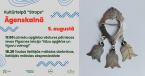 Tautas lietišķās mākslas darbnīcas un Ievas Pīgoznes lekcija