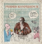 Ceļojošā izstāde „Jāzepa Vītola jubilejas preses konference” kultūras un atpūtas centrā „Imanta”