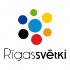 Rīgas svētki. Daugavmalas parka balle. 11. novembra krastmala