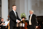 Johans Sebastiāns Bahs ZIEMASSVĒTKU ORATORIJA