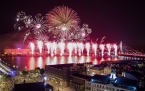 Rīgas svētku lielkoncerts LABVAKAR, RĪGA! LABVAKAR, LATVIJA!