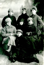 Ziemassvētku kaujām - 100. Aleksandra Čaka poēmas "Mūžības skartie" nakts lasījumu maratons