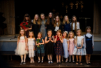 “Ildzēni” aicina uz 20 gadu jubilejas koncertu “Mums patīk dziesmās rotāties”