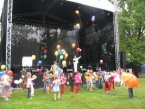 Rīgas svētki 2012. IMANTA-VIETA AR VĀRDU!