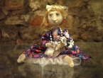 PORCELĀNA LEĻĻU DARBNĪCA