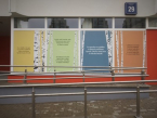 “Tautasdziesmu birzs” kultūras centra “Imanta” skatlogos