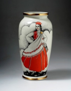 Izstāde “Jaunieguvumi” no Rīgas Porcelāna muzeja krājuma