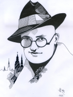 A. Čaka balvas pasniegšanas ceremonija