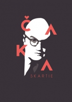 Aleksandra Čaka balvas pasniegšanas ceremonija un ekspozīcija „Čaka skartie” Rīgas mākslas telpā