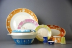 Izstāde “Rīgas porcelāns”