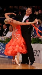 Starptautiskais 36. sporta deju festivāls BALTIC GRAND PRIX 2017 jau divām nedēļām!