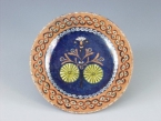 Museum “Riga Art Nouveau Centre” presents an exhibition devoted to ceramist Jekabs Dranda