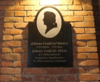 Stāstu sērijas “Svētā Pētera baznīcas stāsti” 8. stāsts – baznīcas ērģelnieks Johans Gotfrīds Mītels