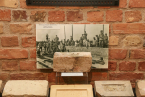 Sarīkojums “Vēsturiski ķieģeļi” muzejā “Rīgas Jūgendstila centrs”
