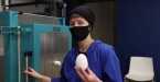 Skaties video “Pavasara darbnīca. Kā top porcelāns?”