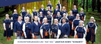 Jauktā kora “Sonante” 25 gadu jubilejas koncerts “SONANTE  ¼”