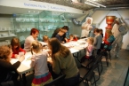 "Lieldienu zaķis, porcelāns un tēja" Lieldienās Rīgas Porcelāna muzejā