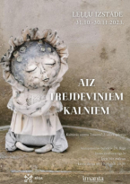 The doll exhibition "Behind the Three Times Nine Mountains" (“Aiz trejdeviņiem kalniem”) can be viewed at the Riga Culture Center "Imanta"