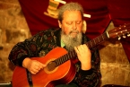 Starptautiskā festivāla BARDU RUDENS 2012 noslēguma koncerts