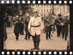 Filmējam jūgendstilu “Pirms 100 gadiem Albert’ ielā”!