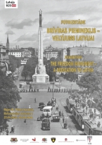 Fotoizstāde “Brīvības piemineklis - veltījums Latvijai”
