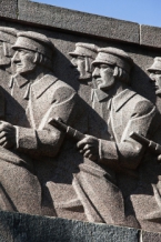 Maija lekcijas ciklā “Kultūras piemineklī par pieminekļiem” Rīgas Sv. Pētera baznīcā