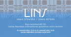 18. novembrī Rīgas kamerkoris “Ave Sol” aicina uz tiešsaistes koncertu “Lins”