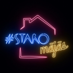 The Staro Riga Light Festival’s #Staro mājās Collaboration Campaign Commences