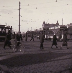Fotoizstāde „Aleksandra Čaka Rīga” A.Čaka memoriālajā dzīvoklī - muzejā