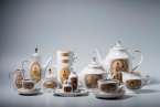 Izstāde “Sešu veidu mācēšana. Māksla no Rīgas Porcelāna muzeja” Kuldīgā