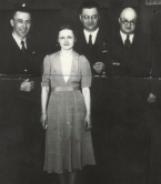 Tematiskā izstāde "Trauksminieki" Aleksandra Čaka muzejā