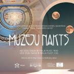 Aicinām uz Muzeju nakti jūgendstilā!