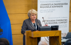 Rīgā aizvadīta starptautiska konference “Jūgendstila daudzveidība reģionālajā kontekstā”
