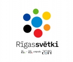 Come and experience Riga’s legends and tales in Riga Festival at the  11th November Embankment!