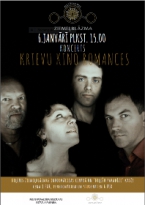 Koncerts "Krievu kino romances"