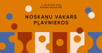 Noskaņu vakars kultūrtelpā "Strops" Pļavnieku Zaļajā birzī