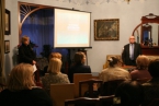 INFORMĀCIJAS DIENAS GIDIEM PAR RĪGAS JŪGENDSTILA MUZEJU