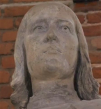 Stāstu sērijas “Svētā Pētera baznīcas stāsti” 2. stāsts – ROLANDA STATUJA