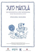Izstāde “Suns mākslā no jūgendstila līdz mūsdienām”